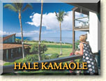 Hale Kamaole