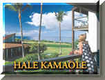 Hale Kamaole
