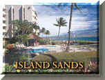 island sands