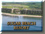 sugar beach resort