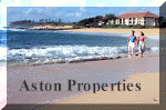 aston kauai beach villas